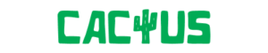 Cactus casino logo